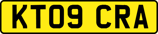 KT09CRA