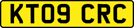 KT09CRC