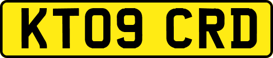 KT09CRD
