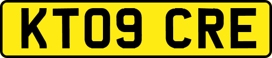 KT09CRE