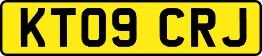 KT09CRJ