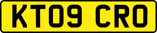 KT09CRO