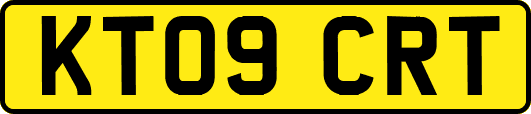 KT09CRT