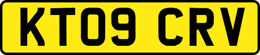 KT09CRV