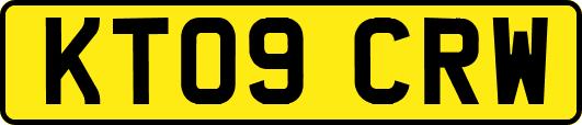 KT09CRW