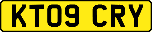KT09CRY