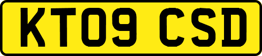 KT09CSD