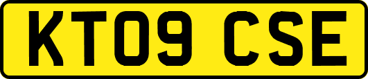 KT09CSE