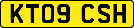 KT09CSH