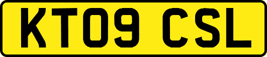 KT09CSL