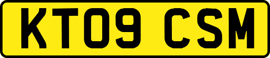 KT09CSM