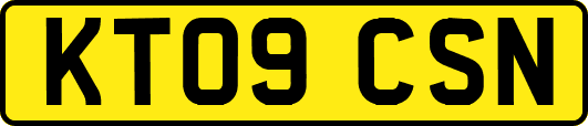 KT09CSN