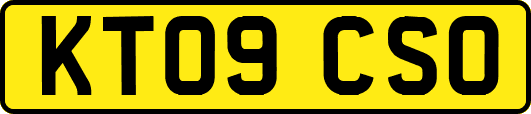 KT09CSO