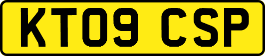 KT09CSP