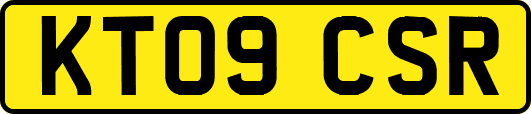 KT09CSR