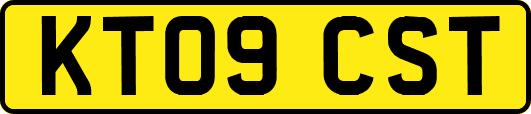 KT09CST
