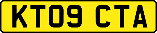 KT09CTA