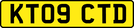 KT09CTD