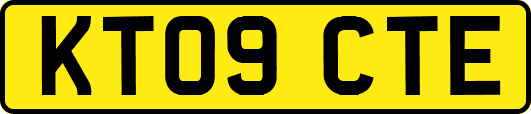 KT09CTE