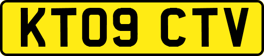 KT09CTV