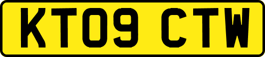 KT09CTW