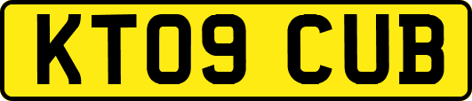 KT09CUB