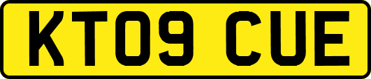 KT09CUE
