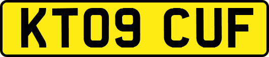 KT09CUF