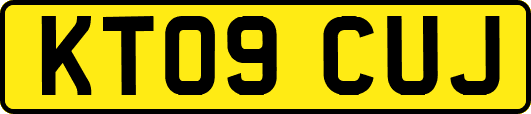 KT09CUJ