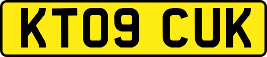 KT09CUK