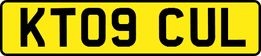 KT09CUL