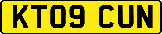 KT09CUN