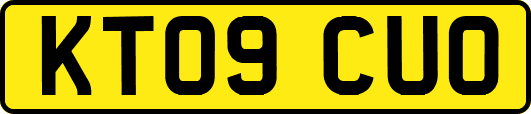 KT09CUO