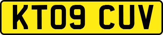 KT09CUV