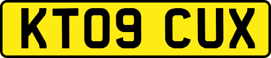 KT09CUX