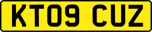 KT09CUZ