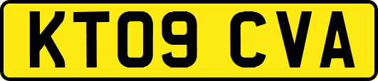 KT09CVA