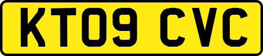 KT09CVC
