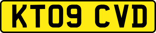 KT09CVD
