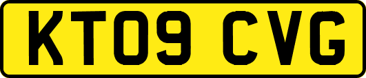 KT09CVG