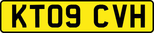 KT09CVH