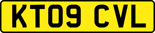KT09CVL