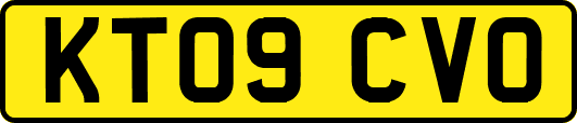 KT09CVO