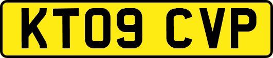 KT09CVP