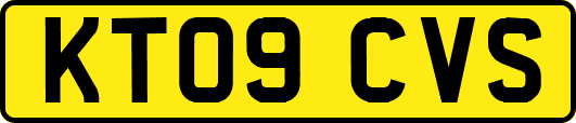 KT09CVS
