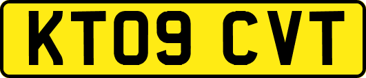 KT09CVT