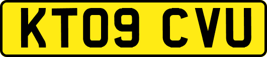 KT09CVU