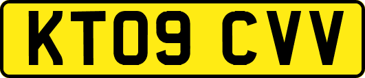 KT09CVV