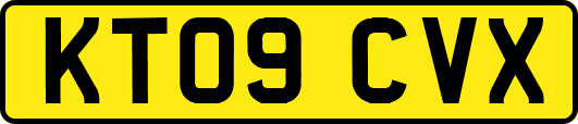 KT09CVX