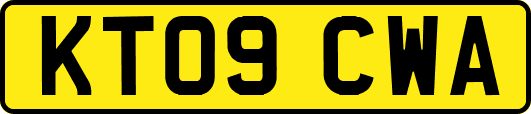 KT09CWA
